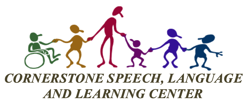 Cornerstone Speech and Language